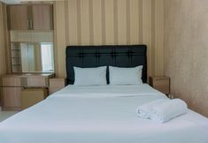 Others 7 Spacious And Homey 2Br The Mansion Kemayoran Apartment Near Jiexpo