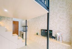 Lainnya 3 Compact Studio At Dave Apartment