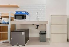 Others 4 Compact Studio (No Kitchen) Apartment Bandaraya - Tallasa City Makassar