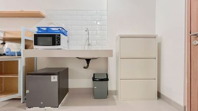 Others 4 Compact Studio (No Kitchen) Apartment Bandaraya - Tallasa City Makassar