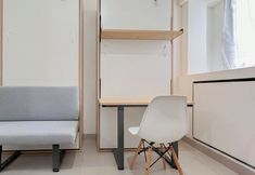 Others 5 Compact Studio (No Kitchen) Apartment Bandaraya - Tallasa City Makassar