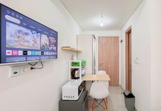 Others 4 Good Deals Studio (No Kitchen) Apartment Bandaraya - Tallasa City Makassar