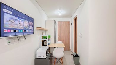 Others 4 Good Deals Studio (No Kitchen) Apartment Bandaraya - Tallasa City Makassar