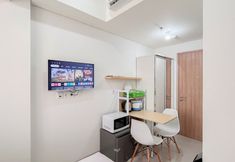 Others 2 Good Deals Studio (No Kitchen) Apartment Bandaraya - Tallasa City Makassar