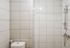 Others 7 Studio (No Kitchen) Apartment At Bandaraya - Tallasa City Makassar