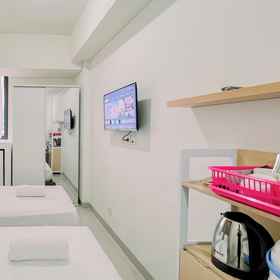 Primary image 1 温馨简约开间(无厨房)班达拉亚 - 塔拉萨城望加锡公寓, Ujung Pandang 酒店