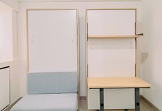 Others 4 Comfy Studio Apartment (No Kitchen) At Bandaraya - Tallasa City Makassar