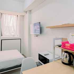 Primary image 1 Minimalist Studio (No Kitchen) Apartment At Bandaraya - Tallasa City Makassar, Ujung Pandang Hotels