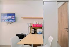 Others 7 Minimalist Studio (No Kitchen) Apartment At Bandaraya - Tallasa City Makassar