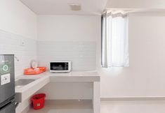 Others 6 Stylish 1Br (No Kitchen) Apartment Bandaraya - Tallasa City Makassar