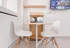 Others 2 Stylish 1Br (No Kitchen) Apartment Bandaraya - Tallasa City Makassar