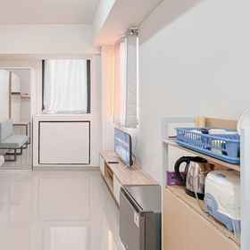 Primary image 1 Comfy Studio (No Kitchen) Apartment Bandaraya - Tallasa City Makassar, Ujung Pandang Hotels