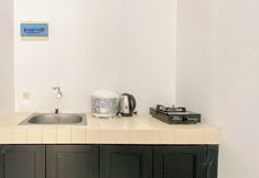 อื่นๆ 7 Best Place And Nice 1Br At Boutique Kemayoran Apartment