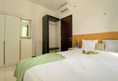 อื่นๆ 2 Best Place And Nice 1Br At Boutique Kemayoran Apartment