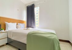 อื่นๆ 4 Best Place And Nice 1Br At Boutique Kemayoran Apartment