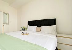 기타 5 Brand New And Homey 1Br At Boutique Kemayoran Apartment