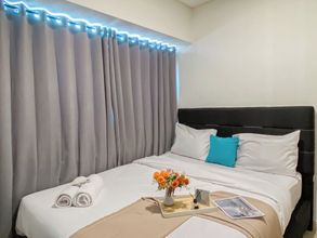 อื่นๆ 4 Simple 2BR at Meikarta Apartment