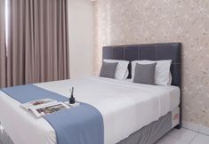 Others 2 Comfy And Well Furnished Studio Casa De Parco Apartment