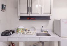 Others 7 Comfy And Well Furnished Studio Casa De Parco Apartment