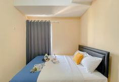 Lainnya 5 Comfort Living 1Br Boutique Kemayoran Apartment