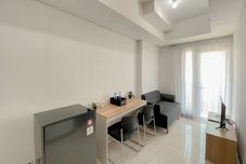 Lainnya Comfort Living 1Br Boutique Kemayoran Apartment