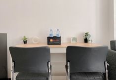 Lainnya 6 Comfort Living 1Br Boutique Kemayoran Apartment