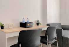 Lainnya 7 Comfort Living 1Br Boutique Kemayoran Apartment