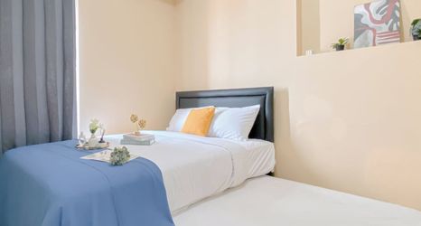 Lainnya 2 Comfort Living 1Br Boutique Kemayoran Apartment