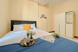 Lainnya 4 Comfort Living 1Br Boutique Kemayoran Apartment
