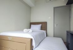 其他 7 Modern And Comfortable Living At 2Br Grand Sungkono Lagoon Apartment