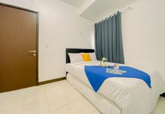 Others 2 Comfortable And Homey 1Br Boutique Kemayoran Apartment