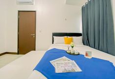 Others 6 Comfortable And Homey 1Br Boutique Kemayoran Apartment