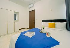 Others 5 Comfortable And Homey 1Br Boutique Kemayoran Apartment