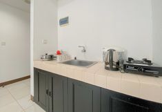 Lain-lain 7 Cozy And Homey 1Br Boutique Kemayoran Apartment