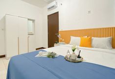 Lain-lain 4 Cozy And Homey 1Br Boutique Kemayoran Apartment