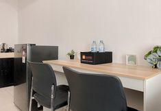 Lain-lain 5 Cozy And Homey 1Br Boutique Kemayoran Apartment