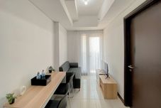 Lain-lain Cozy And Homey 1Br Boutique Kemayoran Apartment