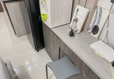 其他 5 Good And Warm Studio At Transpark Juanda Bekasi Timur Apartment