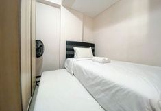 Lain-lain 5 Minimalist 2Br With Pool View At Gateway Pasteur Apartent