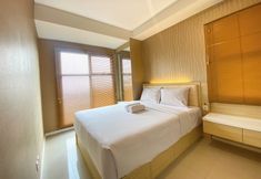 Lainnya 3 Metropolitan Manor 2Br Apartment At Parahyangan Residence