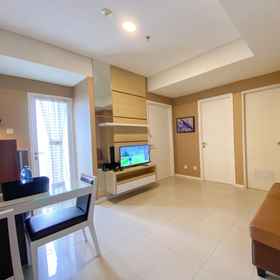 Primary image1巴拉央安公寓大都市莊園2臥室,Liberta Physio飯店