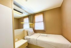 Lainnya 5 Metropolitan Manor 2Br Apartment At Parahyangan Residence