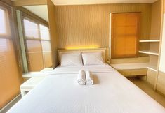 Lainnya 2 Metropolitan Manor 2Br Apartment At Parahyangan Residence