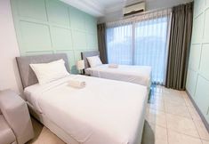 Lain-lain 2 Modern Studio At Galeri Ciumbuleuit 1 Apartment