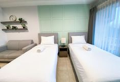 Lain-lain 3 Modern Studio At Galeri Ciumbuleuit 1 Apartment