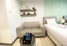 Lain-lain 6 Modern Studio At Galeri Ciumbuleuit 1 Apartment