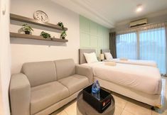 Lain-lain 4 Modern Studio At Galeri Ciumbuleuit 1 Apartment