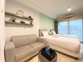 Others 4 Modern Studio At Galeri Ciumbuleuit 1 Apartment