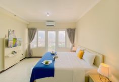 その他 2 Simply Studio (No Kitchen) At Grand Palace Kemayoran Apartment (Free Ipl & Utilities)