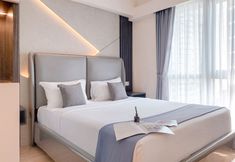 อื่นๆ 2 Best Place And Wonderful 3Br Apartment Sky House Bsd Near Aeon Mall